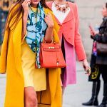 Combinaciones de colores en la ropa
